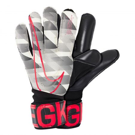 Вратарски Ръкавици NIKE Grip 3 GFX 517677 CQ6376-100